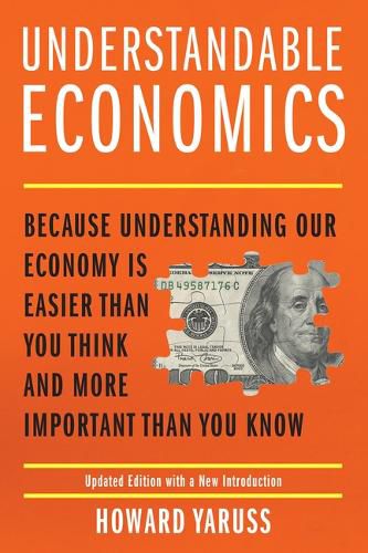 Cover image for Understandable Economics