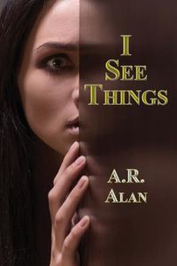 Cover image for I See Things