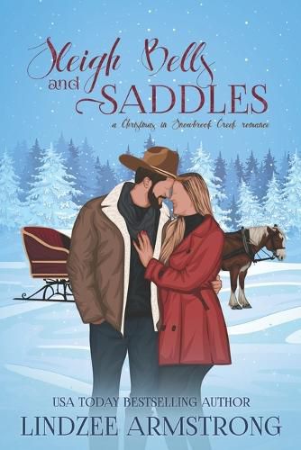 Sleigh Bells and Saddles