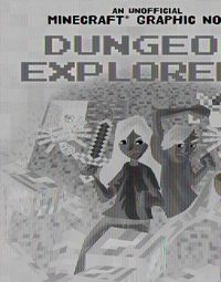 Cover image for Dungeon Explorers