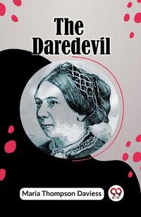Cover image for The Daredevil
