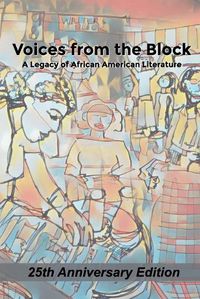 Cover image for Voices from the Block