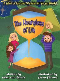 Cover image for The Hourglass of Life