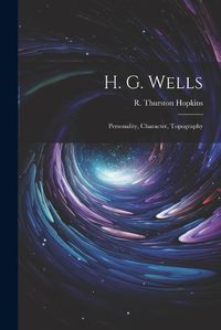 Cover image for H. G. Wells