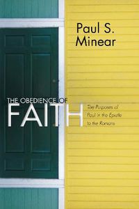 Cover image for The Obedience of Faith