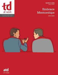 Cover image for Embrace Mentorships