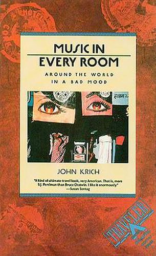 Cover image for Music in Every Room: Around the World in a Bad Mood