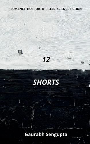 Cover image for 12 Shorts
