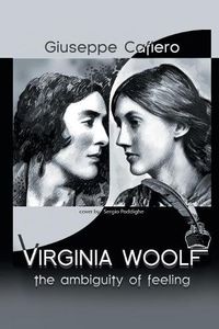 Cover image for Virginia Woolf: The Ambiguity of Feeling