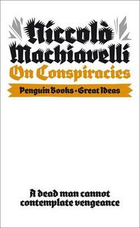 Cover image for On Conspiracies