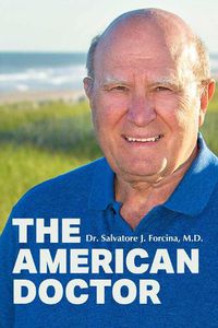 Cover image for The American Doctor