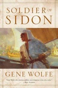 Cover image for Soldier of Sidon