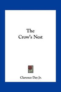 Cover image for The Crow's Nest