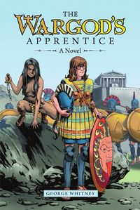 Cover image for The Wargod's Apprentice