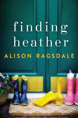 Cover image for Finding Heather