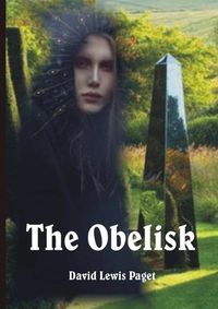 Cover image for The Obelisk