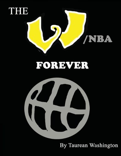 Cover image for The W/NBA Forever