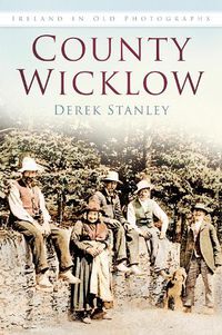 Cover image for County Wicklow: Ireland in Old Photographs