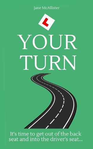 Cover image for Your Turn