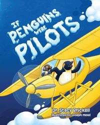 Cover image for If Penguins Were Pilots
