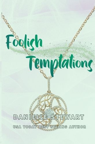 Cover image for Foolish Temptations