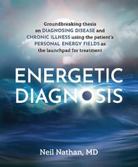 Cover image for Energetic Diagnosis