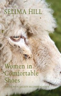 Cover image for Women in Comfortable Shoes