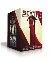 Cover image for The Arc of a Scythe Collection (Boxed Set)
