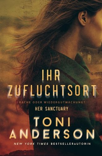 Cover image for Ihr Zufluchtsort - Her Sanctuary
