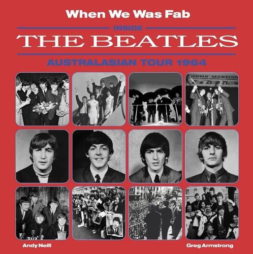 Cover image for When We Was Fab