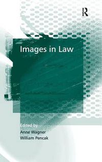 Cover image for Images in Law