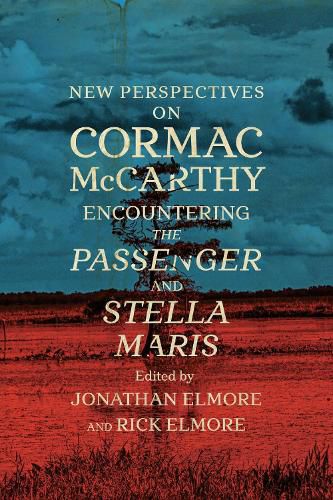 Cover image for New Perspectives on Cormac McCarthy