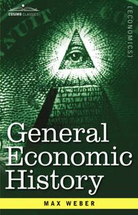 Cover image for General Economic History