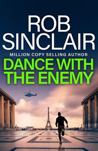 Cover image for Dance with the Enemy