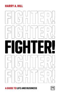 Cover image for Fighter!