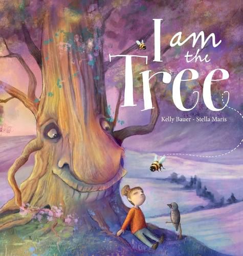 Cover image for I am the Tree