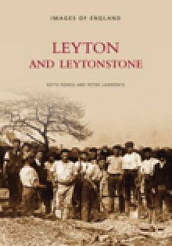 Cover image for Leyton and Leytonstone