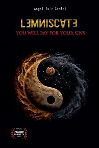 Cover image for Lemniscate