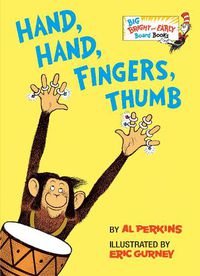 Cover image for Hand, Hand, Fingers, Thumb