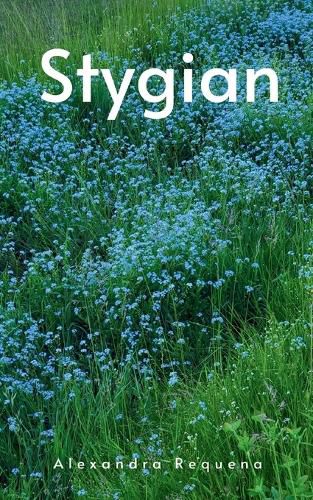 Cover image for Stygian