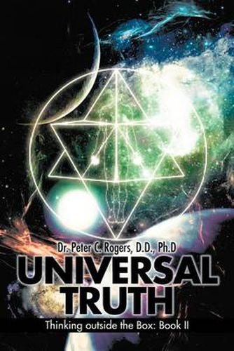 Cover image for Universal Truth