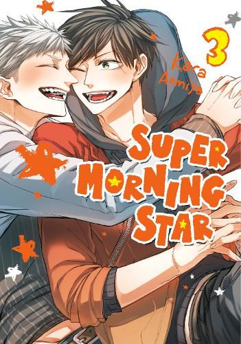 Cover image for Super Morning Star 3