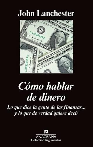 Como Hablar de Dinero