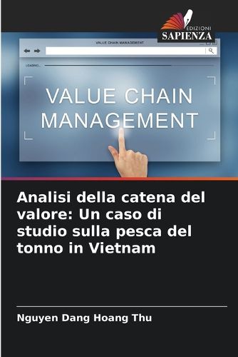 Cover image for Analisi della catena del valore