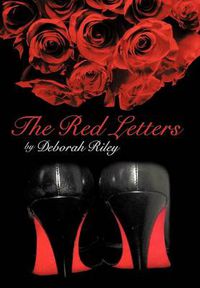 Cover image for The Red Letters