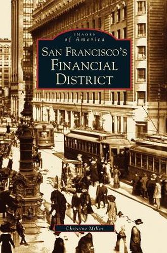 Cover image for San Francisco's Financial District