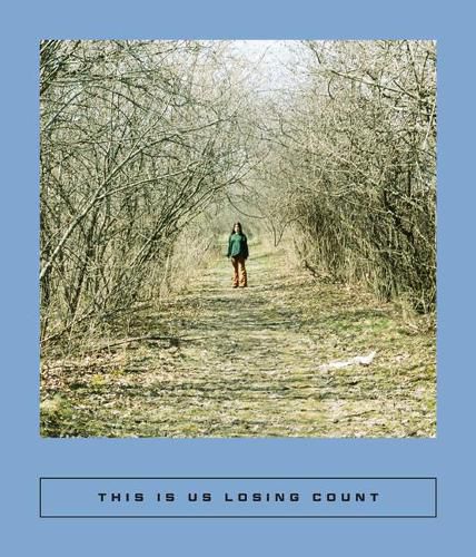 Cover image for This Is Us Losing Count: Eight Russian Poets