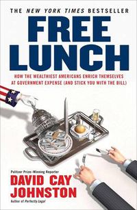 Cover image for Free Lunch