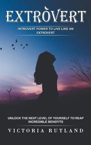 Cover image for Extrovert