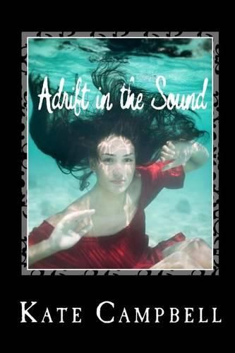 Cover image for Adrift in the Sound
